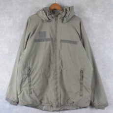 画像1: U.S.ARMY ECWCS GEN3 LEVEL7 PRIMALOFT PARKA (1)