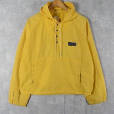 画像1: 80〜90's Patagonia アノラックパーカー M (1)