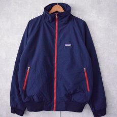 画像1: Patagonia シェルドシンチラジャケット M (1)