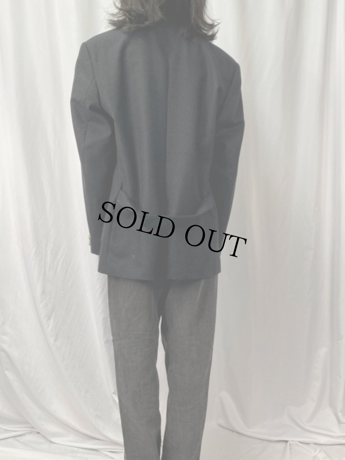 画像4: AUSTRALIA製 ウールチロリアンジャケット (4)