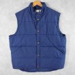 80s 80年代 90s 90年代 エルエルビーン ダウン | ビンテージ古着