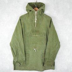 画像1: 50-60's BLACKS OF GREENOCK "Ventile" スモック (1)