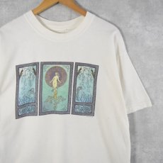 画像1: 1999 Lilith Fair ミュージックフェスティバルTシャツ (1)