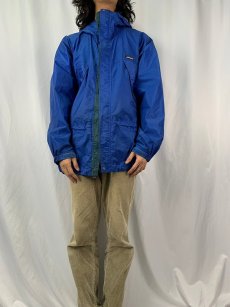 画像2: 90's Patagonia 雪無しタグ "Super Pluma Jacket" XL (2)