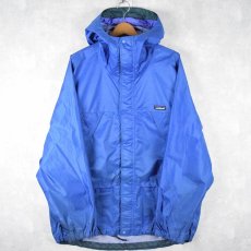 画像1: 90's Patagonia 雪無しタグ "Super Pluma Jacket" XL (1)