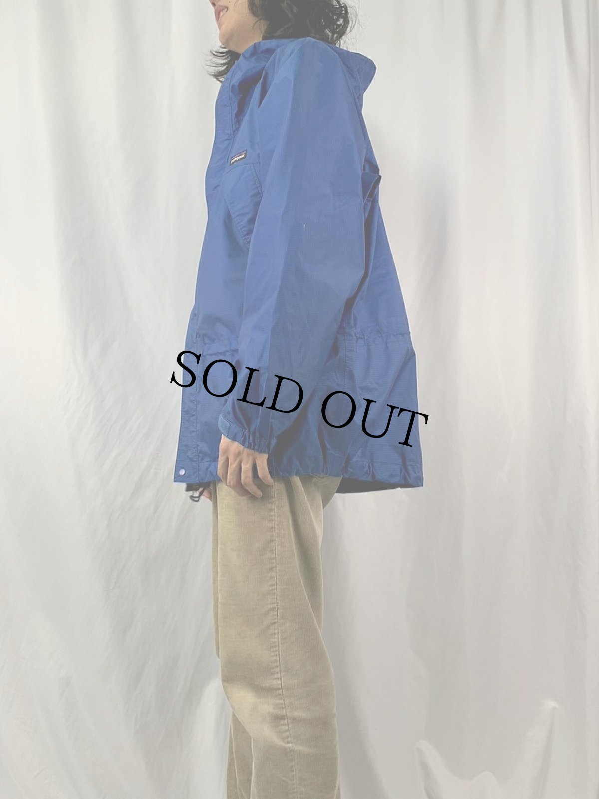 画像3: 90's Patagonia 雪無しタグ "Super Pluma Jacket" XL (3)