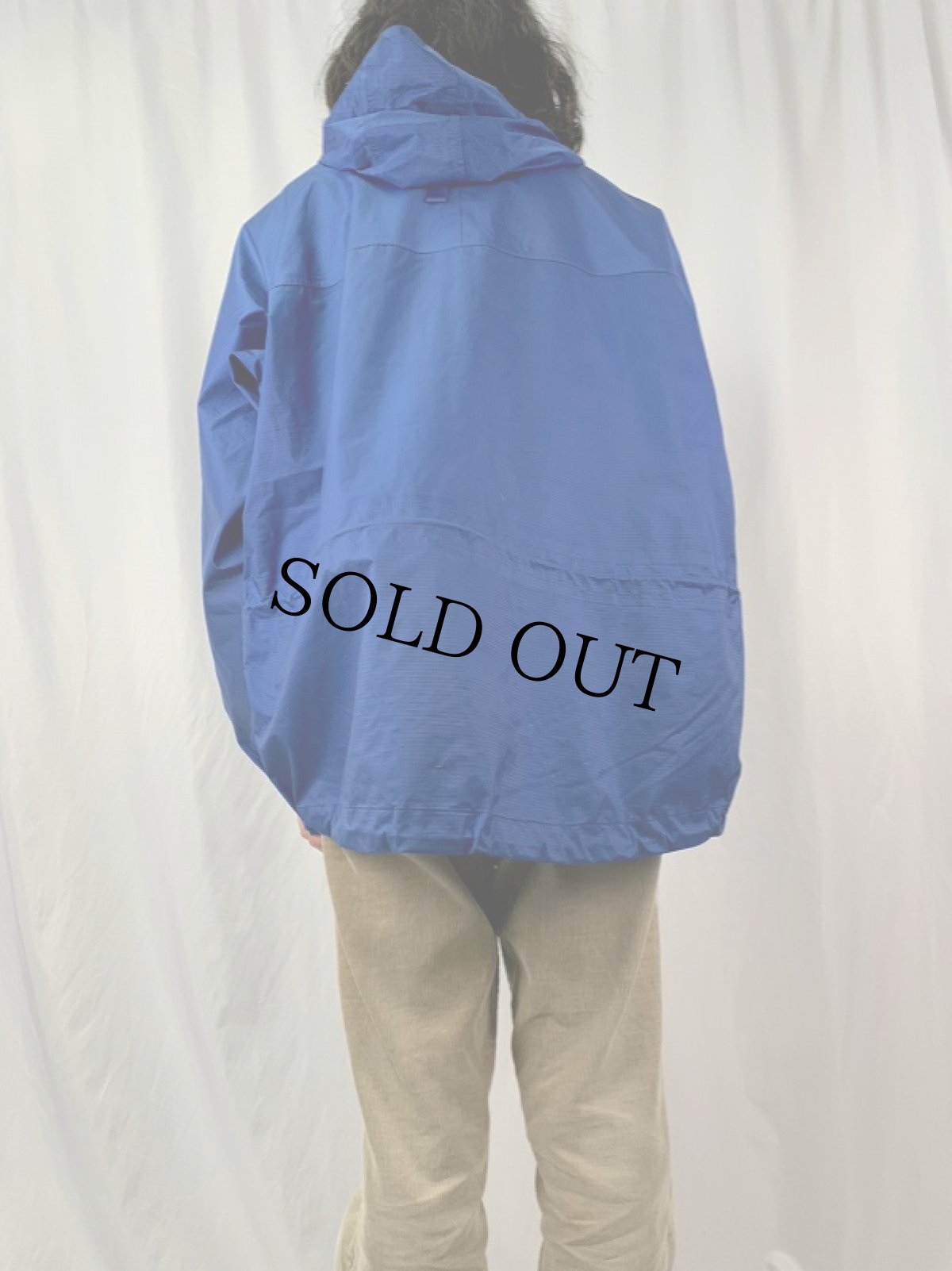 画像4: 90's Patagonia 雪無しタグ "Super Pluma Jacket" XL (4)