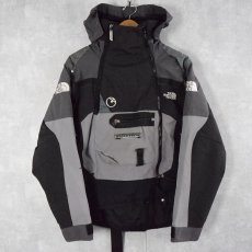 画像1: 90's THE NORTH FACE "STEEP TECH" マウンテンパーカー (1)