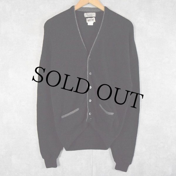 60年代 60s 黒 ブラック│ヴィテージ古着屋Feeet 通販 名古屋 大須 メンズ