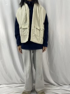 画像3: 【SALE】  GOFUKUSAY "GIMIK" WHITE 【FREE】 (3)