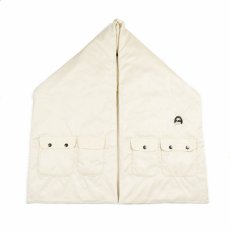 画像1: 【SALE】  GOFUKUSAY "GIMIK" WHITE 【FREE】 (1)