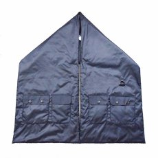 画像1: 【SALE】  GOFUKUSAY "GIMIK" NAVY 【FREE】 (1)