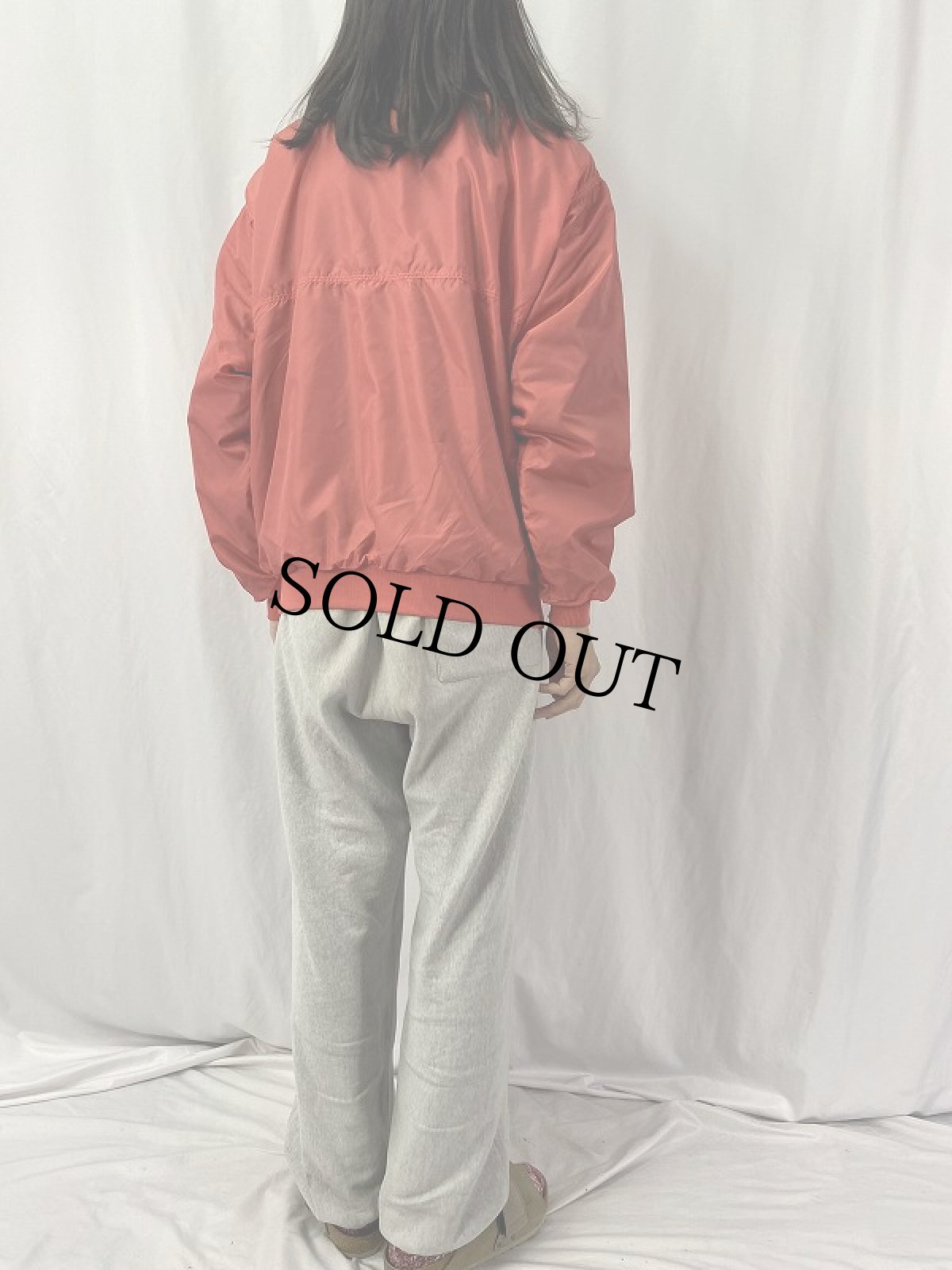 画像4: 90's Patagonia USA製 シェルドシンチラジャケット L (4)