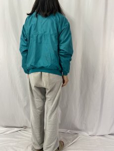 画像4: 90's Patagonia シェルドシンチラジャケット L (4)