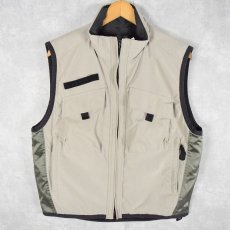 画像1: NIKE ACG OUTER LAYER 3 "PRIMALOFT" 中綿入り ジップベスト S (1)