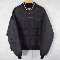 画像1: 【SALE】 70's COMFY USA製 ダウンジャケット (1)