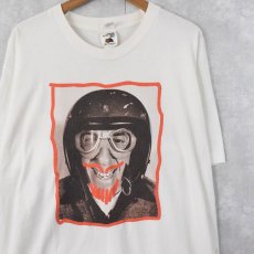 画像1: 90's Barenaked Ladies CANADA製 オルタナティヴ・ロック・バンドTシャツ XL (1)