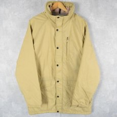 画像1: 80's THE NORTH FACE USA製 ストームコート L (1)