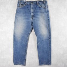 画像1: 90's Levi's 505 USA製 デニムパンツ W38 (1)