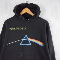 画像1: PINK FLOYD ロックバンドTシャツ L (1)