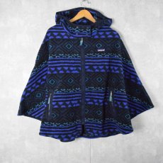 画像1: Patagonia ライトウェイトシンチラポンチョ  XS/S (1)