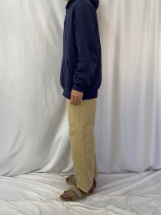 画像3: 90's Levi's L2 "BAGGY FIT" カラーデニムパンツ W31 (3)