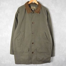 画像1: L.L.Bean ダックハンティングジャケット  (1)