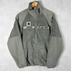 画像1: U.S.MILITARY ECWCS GEN3 Cold Weather フリースジャケット MEDIUM REGULAR (1)