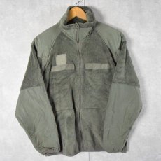 画像1: U.S.MILITARY ECWCS GEN3 Cold Weather フリースジャケット (1)