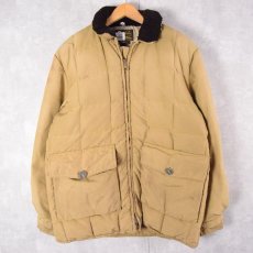画像4: 【SALE】 70〜80's Eddie Bauer ユーコンダウンジャケット SIZE42 (4)