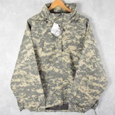 画像1: 2000's U.S.MILITARY ECWCS ACUカモ GORE-TEX パーカー LARGE-REGULAR (1)