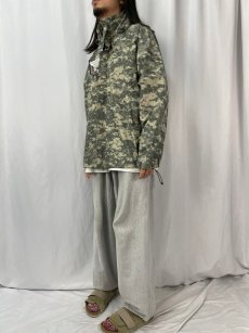 画像3: 2000's U.S.MILITARY ECWCS ACUカモ GORE-TEX パーカー LARGE-REGULAR (3)