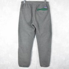 画像1: Patagonia シンチラスナップTパンツ XS (1)