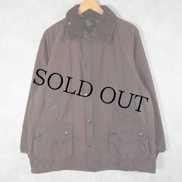 90's Barbour ENGLAND製 