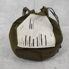 画像1: U.S. ARMY PERSONAL EFFECTS BAG (1)