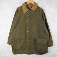 画像1: 70〜80's Aquascutum オイルドジャケット L (1)