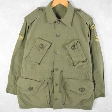 画像1: CANADIAN ARMY コンバットジャケット (1)