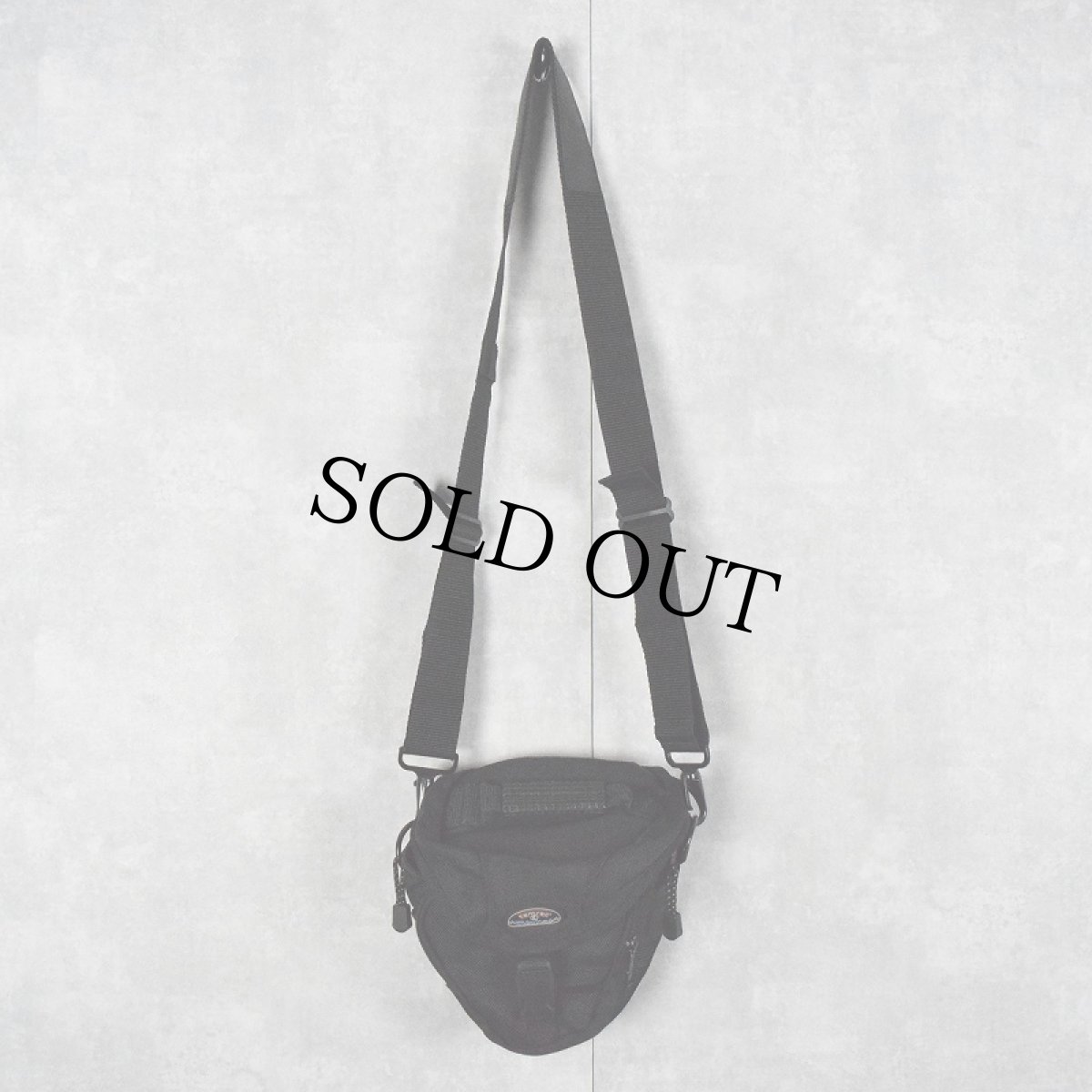 画像2: tamrac "Digital Series" ショルダーバッグ  (2)