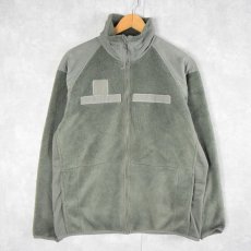 画像1: U.S.MILITARY ECWCS GEN3 Cold Weather フリースジャケット SMALL-REGULAR (1)