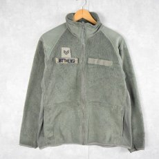 画像1: U.S.MILITARY ECWCS GEN3 Cold Weather フリースジャケット SMALL-REGULAR (1)