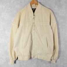 画像1: 60's Sears "Derby Jacket TYPE" キャップショルダージャケット L (1)