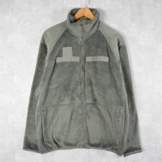 画像1: U.S.MILITARY ECWCS GEN3 Cold Weather フリースジャケット X-LARGE-REGULAR (1)