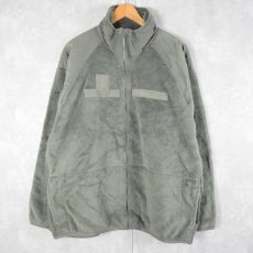 画像1: U.S.MILITARY ECWCS GEN3 Cold Weather フリースジャケット X-LARGE-REGULAR (1)