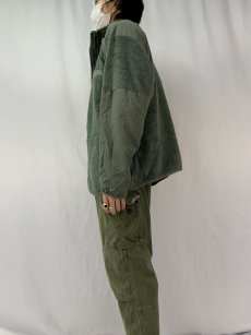 画像3: U.S.MILITARY ECWCS GEN3 Cold Weather フリースジャケット X-LARGE-REGULAR (3)