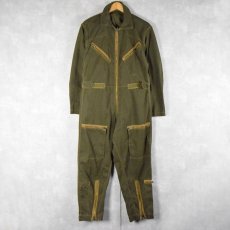 画像1: AERONAUTICA MILITARE ITALIANA フライトスーツ (1)