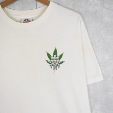 画像2: 90's Kottonmouth Kings ヒップホップTシャツ M (2)