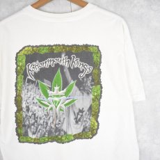 画像1: 90's Kottonmouth Kings ヒップホップTシャツ M (1)