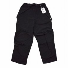 画像1: COMFY OUTDOOR GARMENT "M65 PANTS" BLACK【L】 (1)