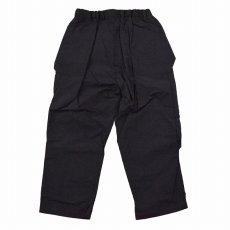 画像2: COMFY OUTDOOR GARMENT "M65 PANTS" BLACK【M】 (2)