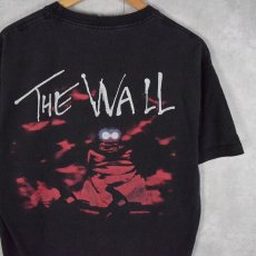 画像2: 90's PINK FLOYD USA製 ロックバンドTシャツ L (2)